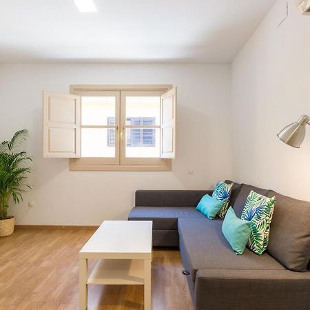 Mitjana By Ele Apartments Μάλαγα Εξωτερικό φωτογραφία