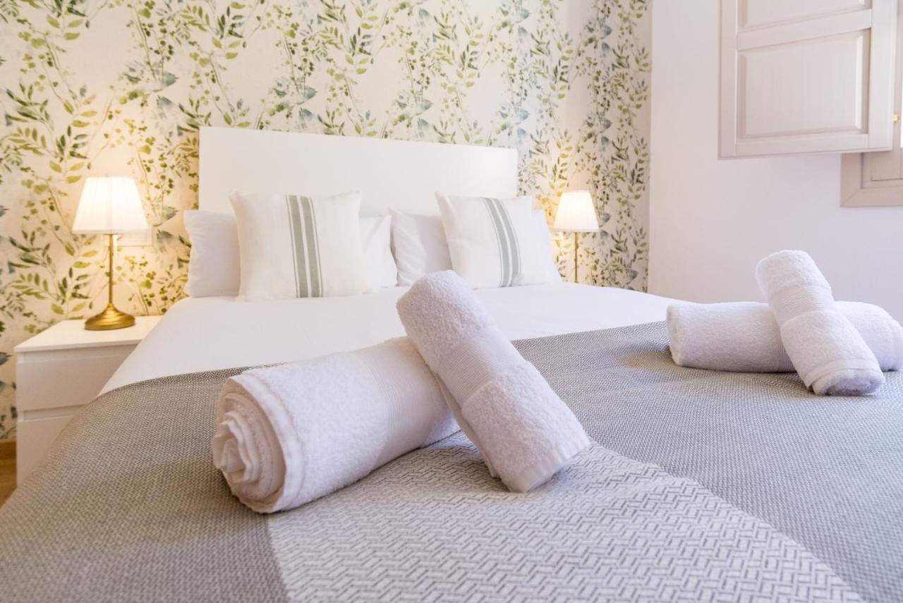 Mitjana By Ele Apartments Μάλαγα Εξωτερικό φωτογραφία