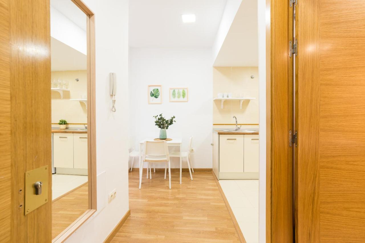 Mitjana By Ele Apartments Μάλαγα Εξωτερικό φωτογραφία