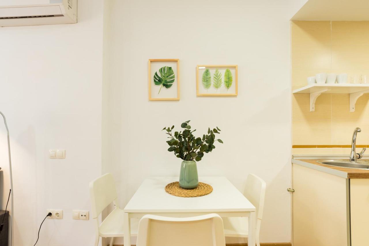 Mitjana By Ele Apartments Μάλαγα Εξωτερικό φωτογραφία
