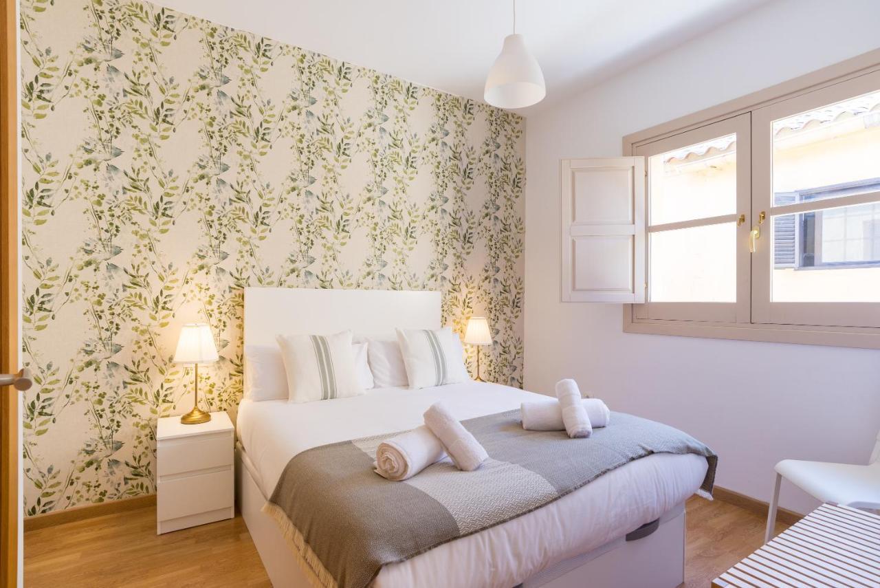 Mitjana By Ele Apartments Μάλαγα Εξωτερικό φωτογραφία